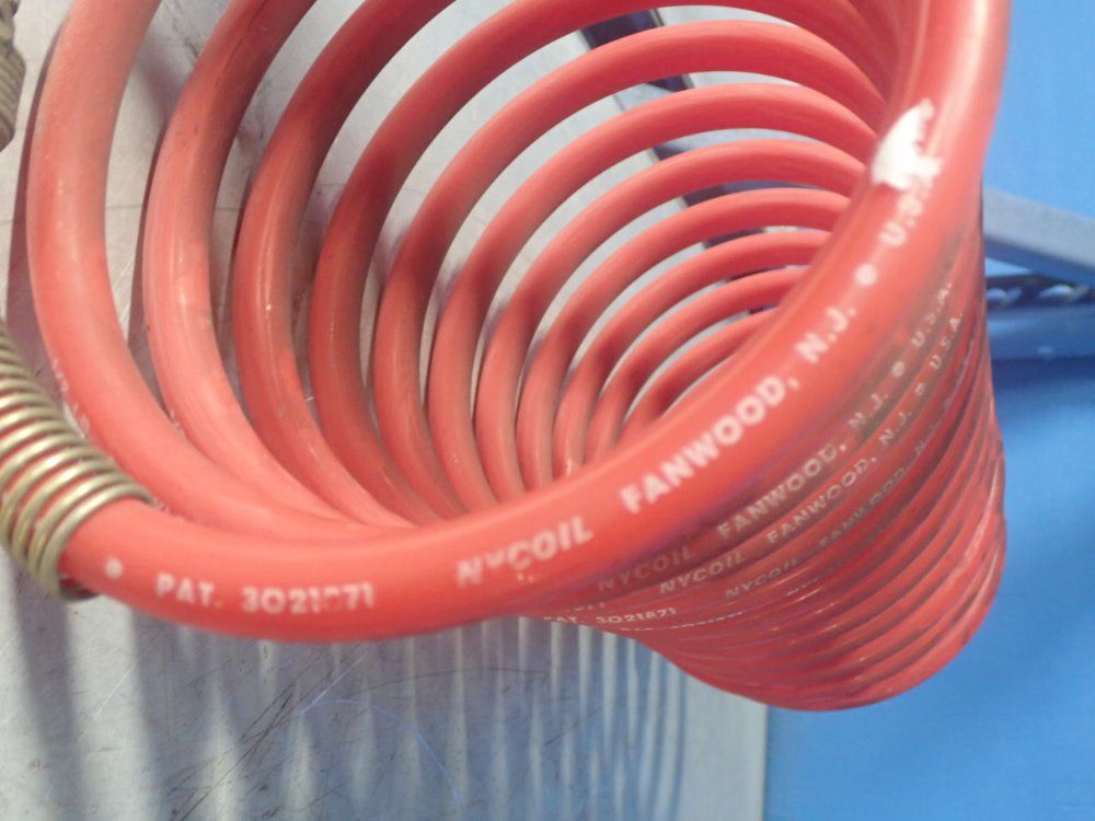 Nycoil Air Line