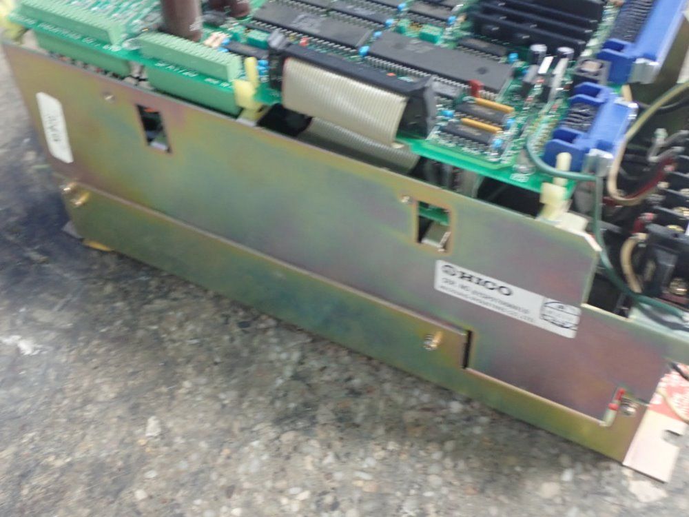 Hico Servo Controller