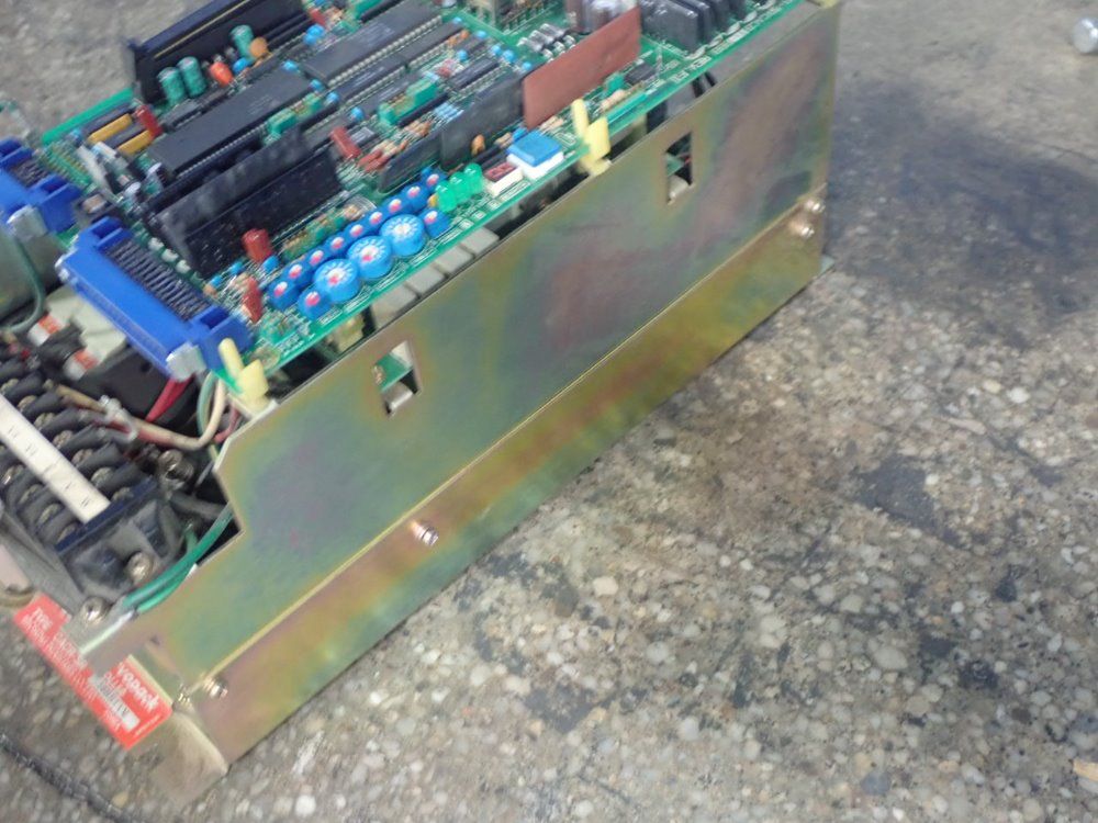 Hico Servo Controller