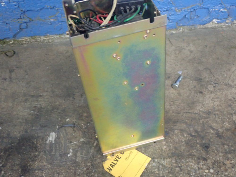 Hico Servo Controller