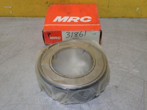 Mrc Mrc 5216mff Double Row Angular Contact Bearing 80mm Id 140mm Od 172 Width