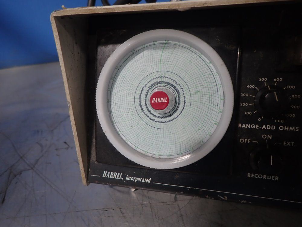 Harrel Recorder
