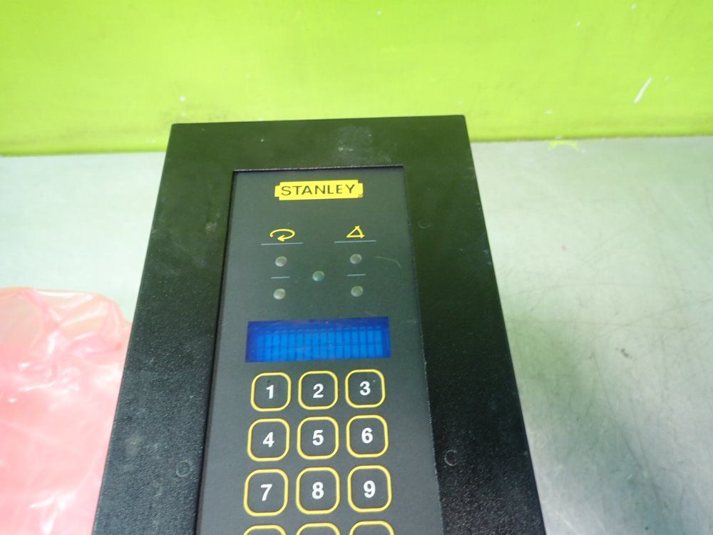 Stanley , 21a108704 Torque Controller Repaired - 21a108704