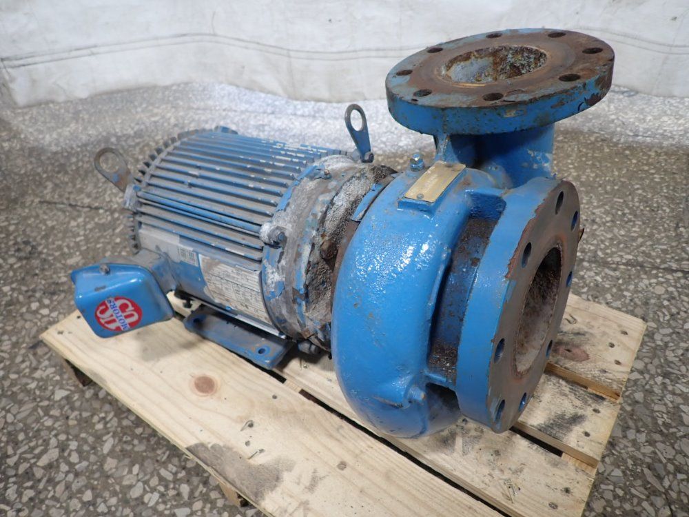 Baltimore Air Coil Pump