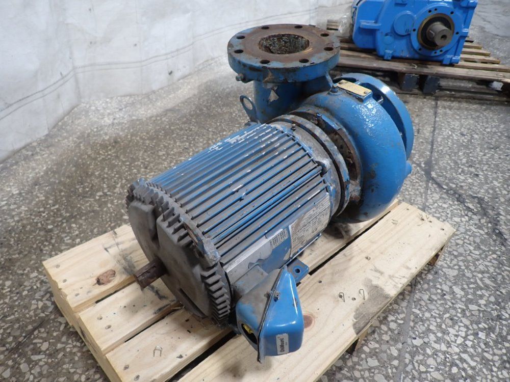 Baltimore Air Coil Pump