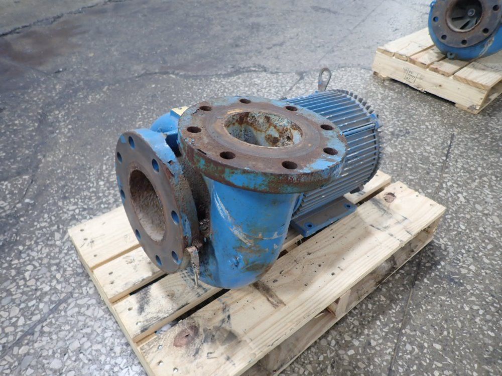 Baltimore Air Coil Pump