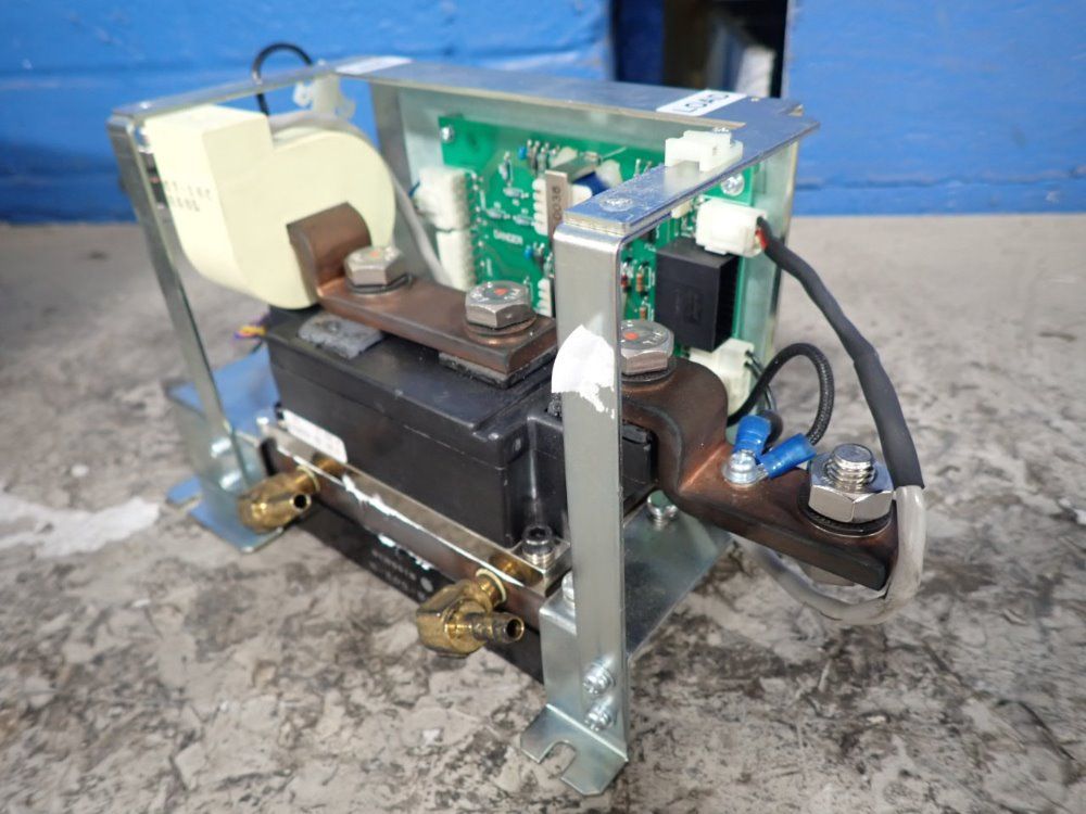 Welding Technolgy Corp Electrical Assembly