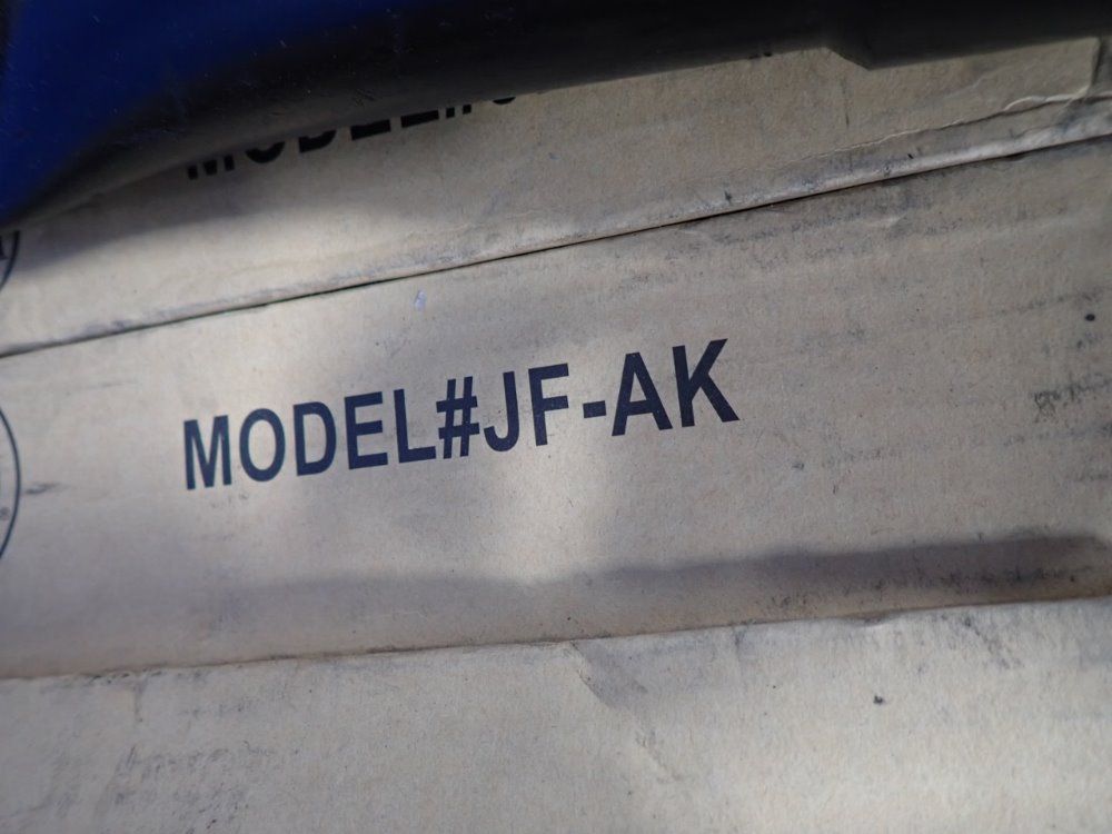 Jan-fan Motor Adaptors