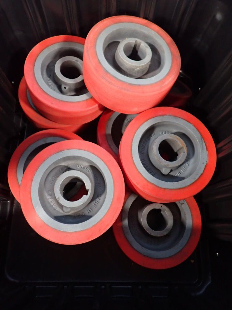 Caster Concepts Caster Wheels