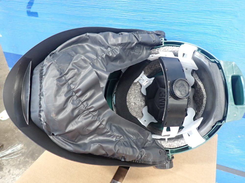 3m / Speedglas Hardhat W/ Welding Mask