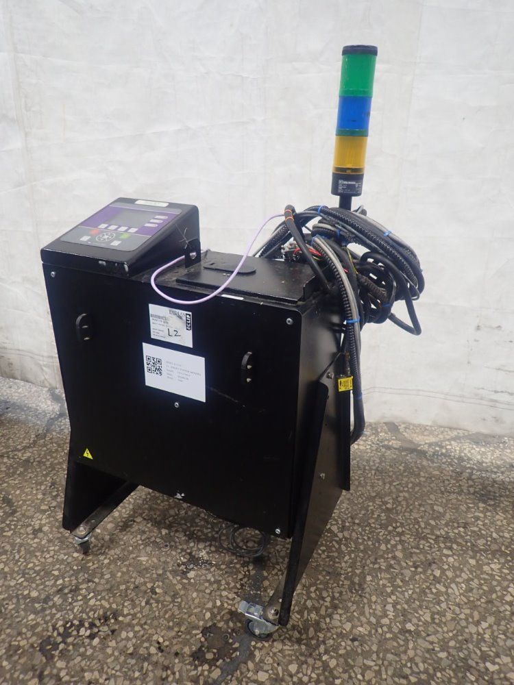 Markem 5400 Inkjet Printer - 5400