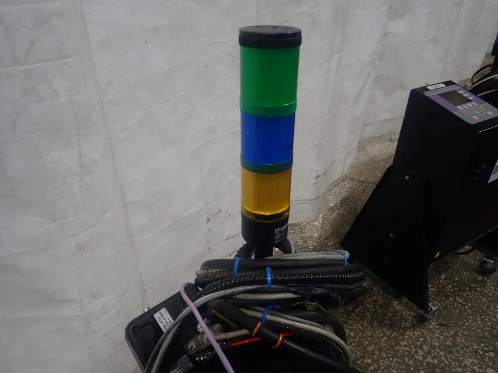 Markem 5400 Inkjet Printer - 5400