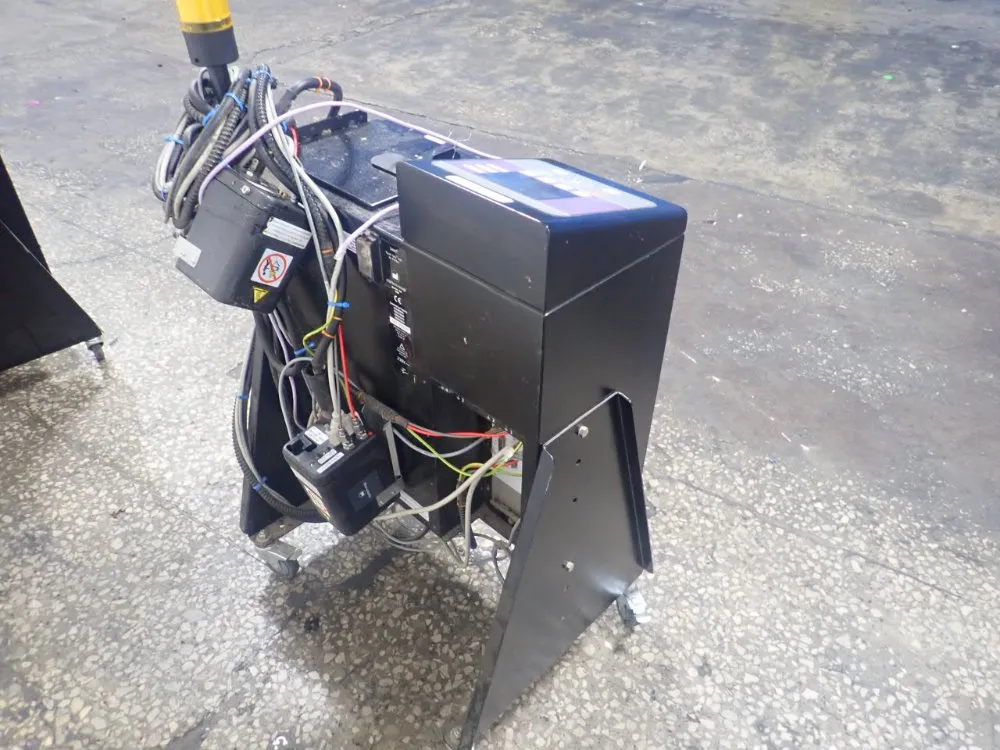 Markem 5400 Inkjet Printer - 5400