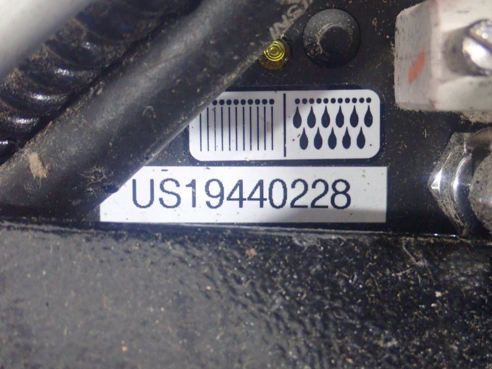 Markem 5400 Inkjet Printer - 5400