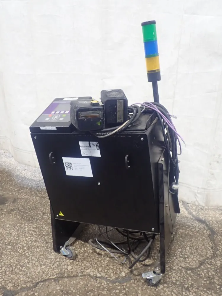 Markem 5400 Inkjet Printer - 5400