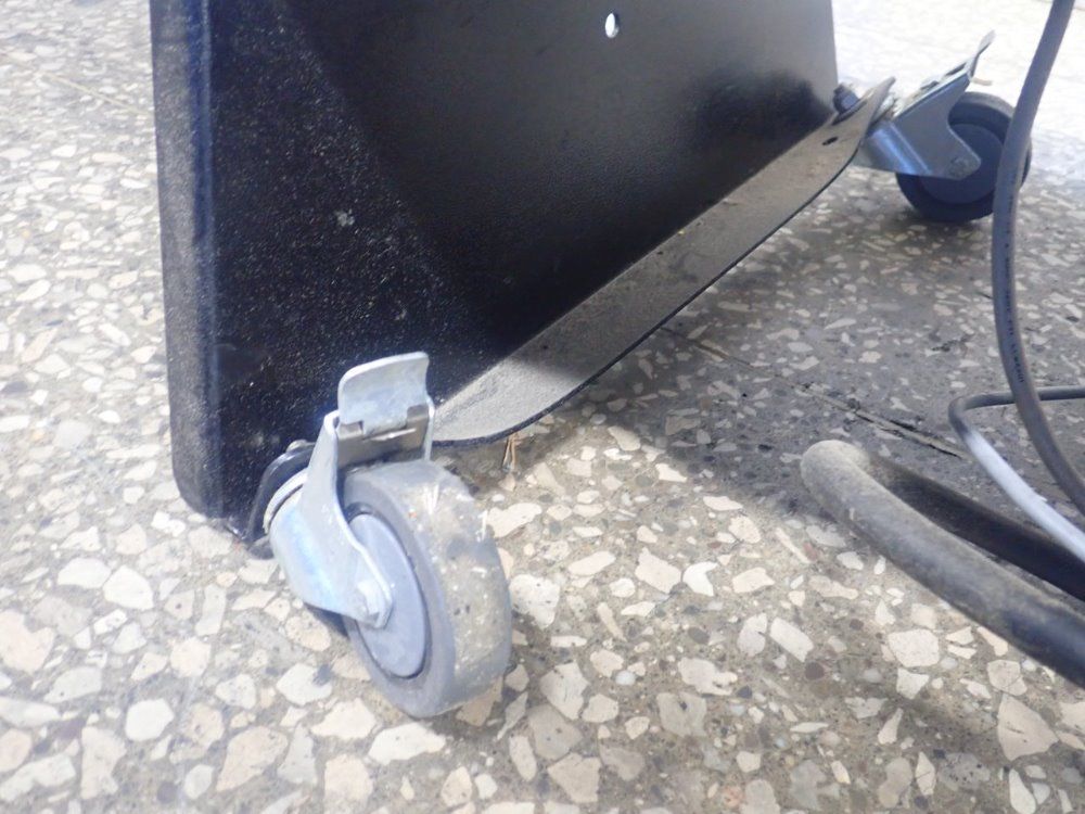 Markem 5400 Inkjet Printer - 5400