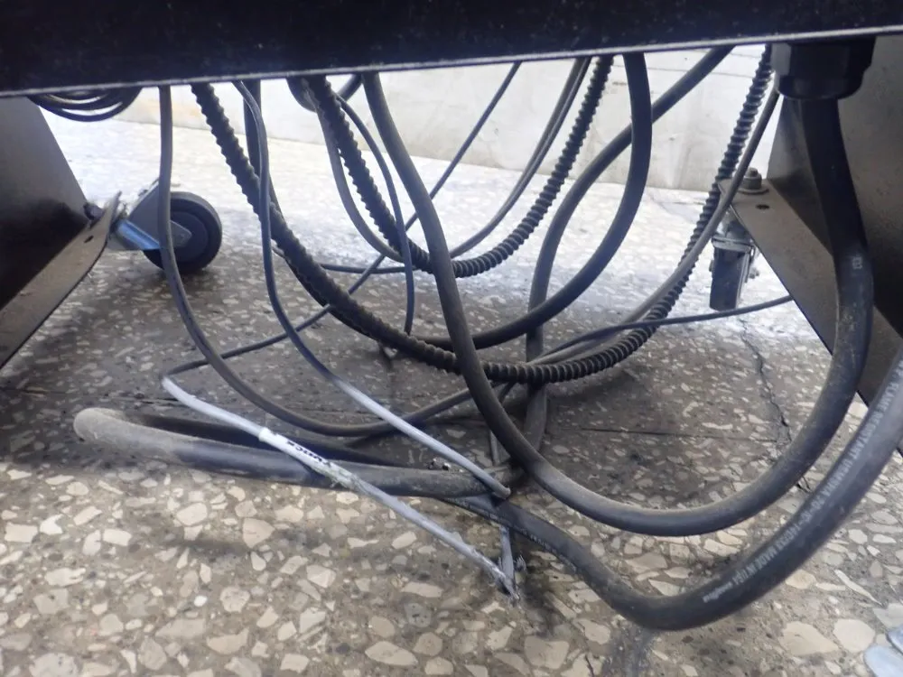 Markem 5400 Inkjet Printer - 5400