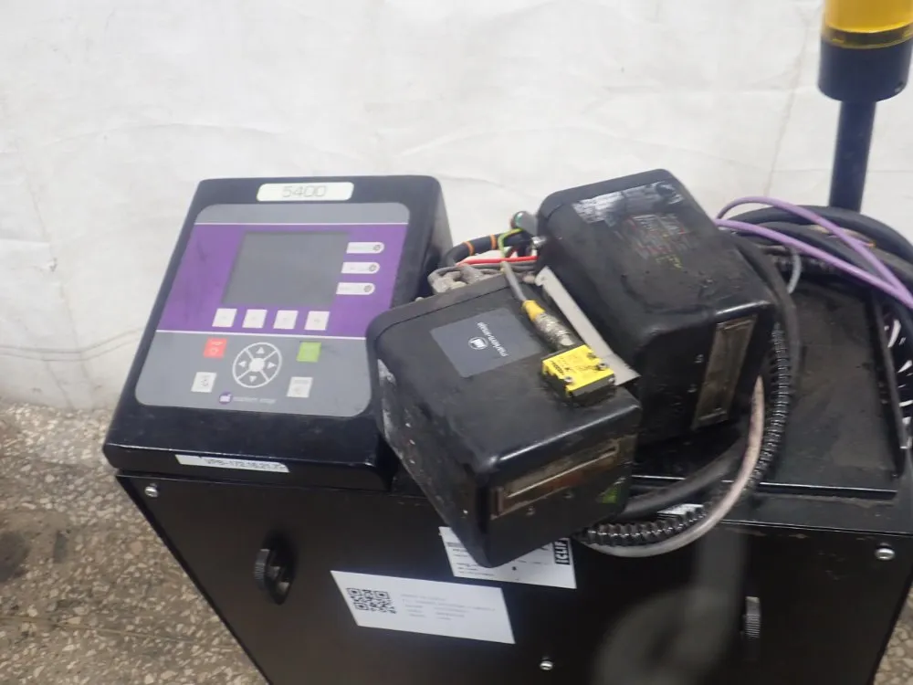 Markem 5400 Inkjet Printer - 5400