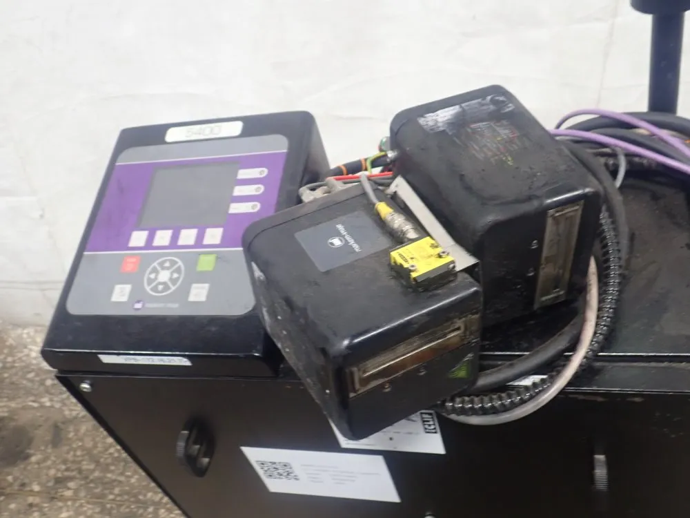 Markem 5400 Inkjet Printer - 5400