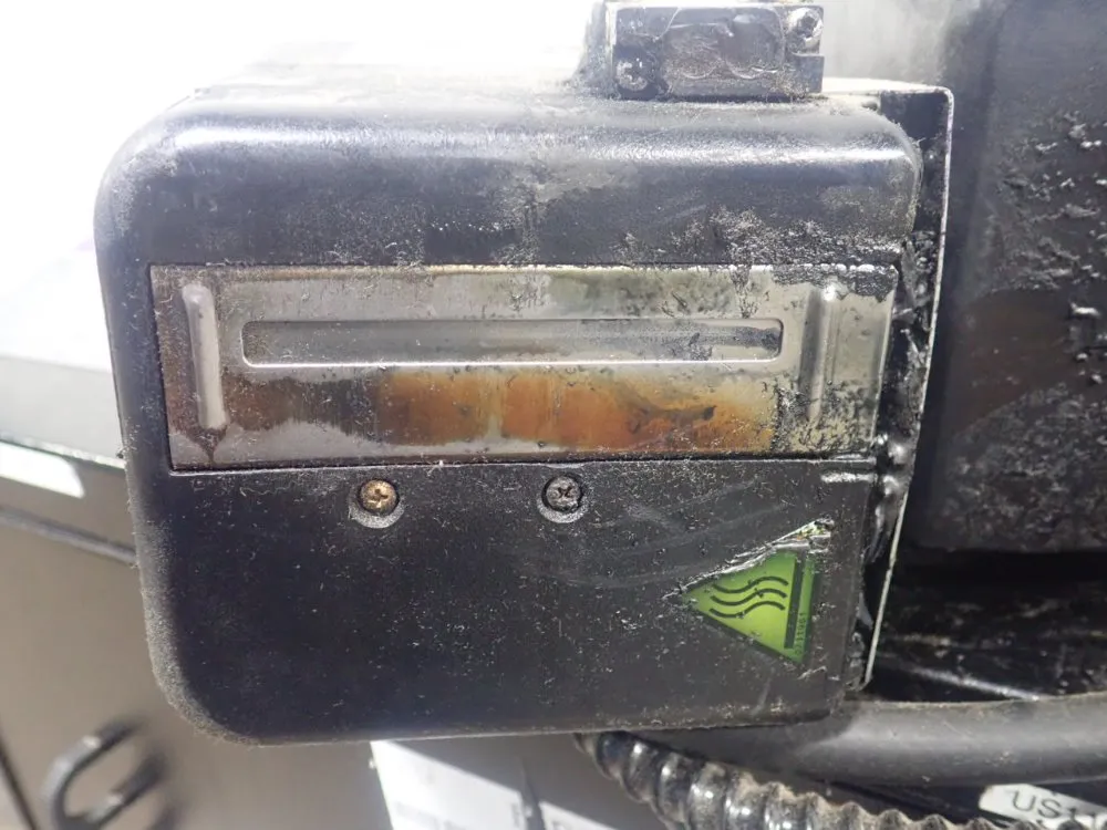 Markem 5400 Inkjet Printer - 5400