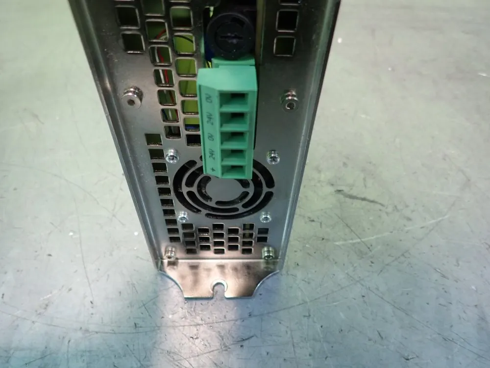 Schubert , Vms Rm-1 Uni4 Servo Drive - Vms Rm-1 Uni4