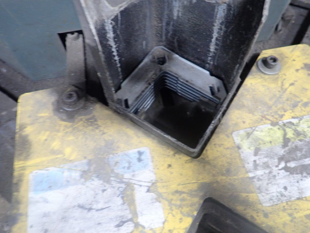 Engel/ Iowa Precision Notcher