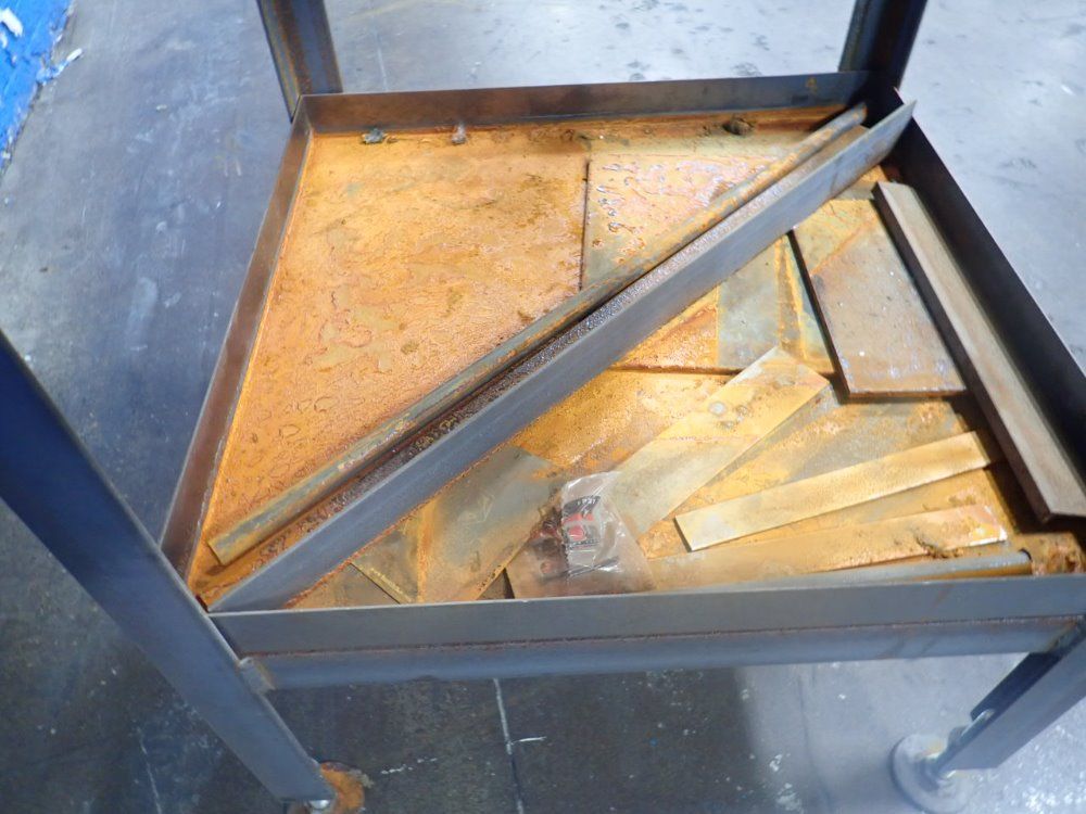 Engel/ Iowa Precision Notcher