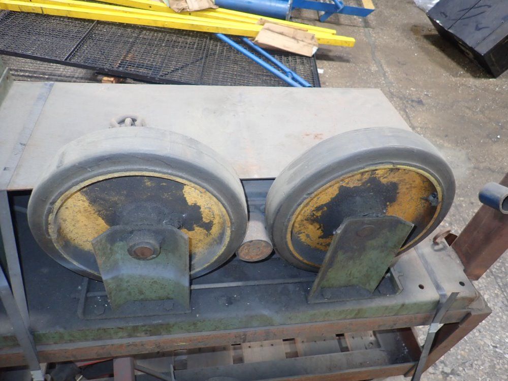 Panjaris Pipe Feeder