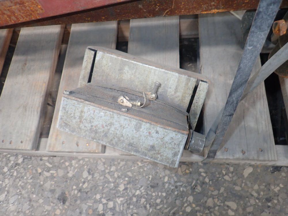 Panjaris Pipe Feeder