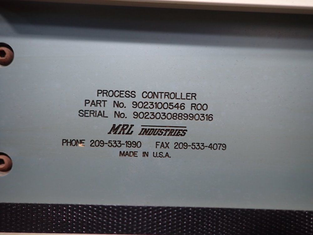 Watkins-johnson 6" 6cm-77 Conveyorized Oven - 6cm-77