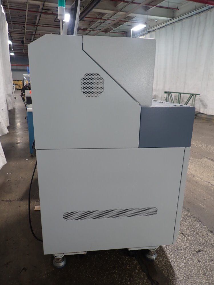 Asm Pacific Technology Dipsensing System