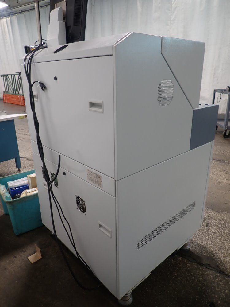 Asm Pacific Technology Dipsensing System