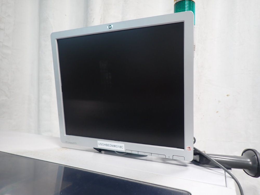 Asm Pacific Technology Dipsensing System