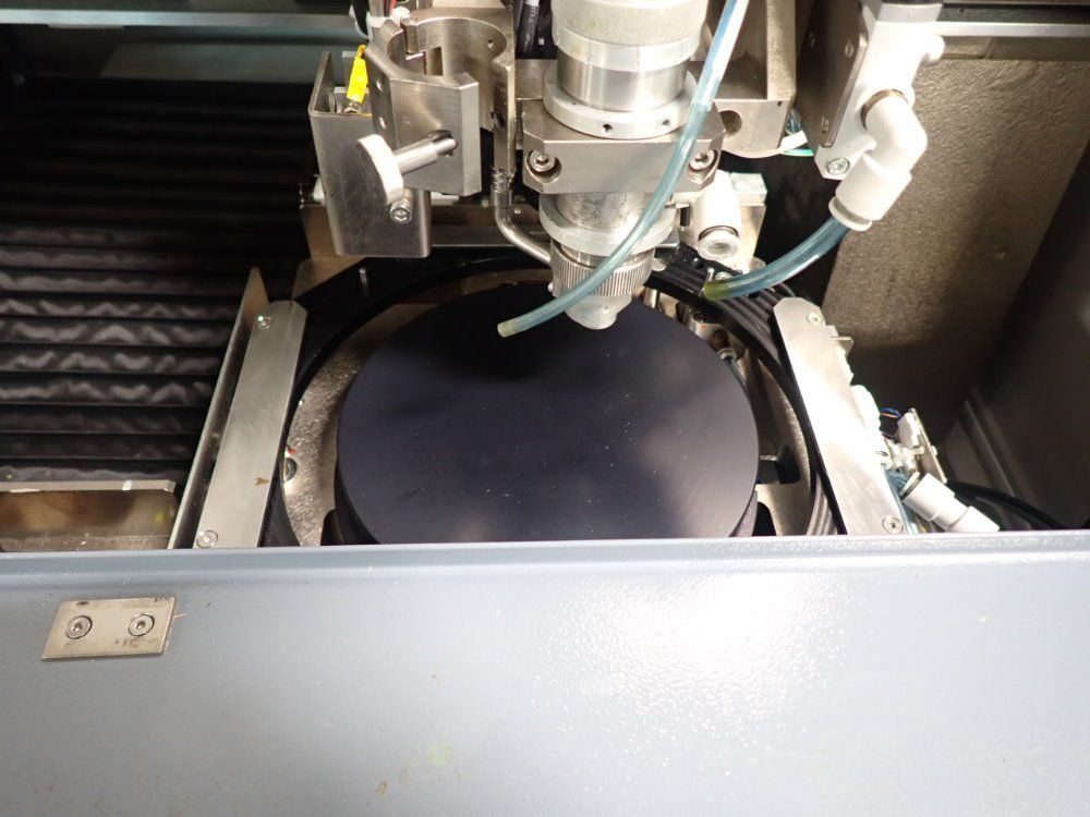 Asm Pacific Technology Dipsensing System