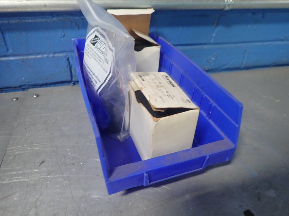 Furnas Pressure Switches