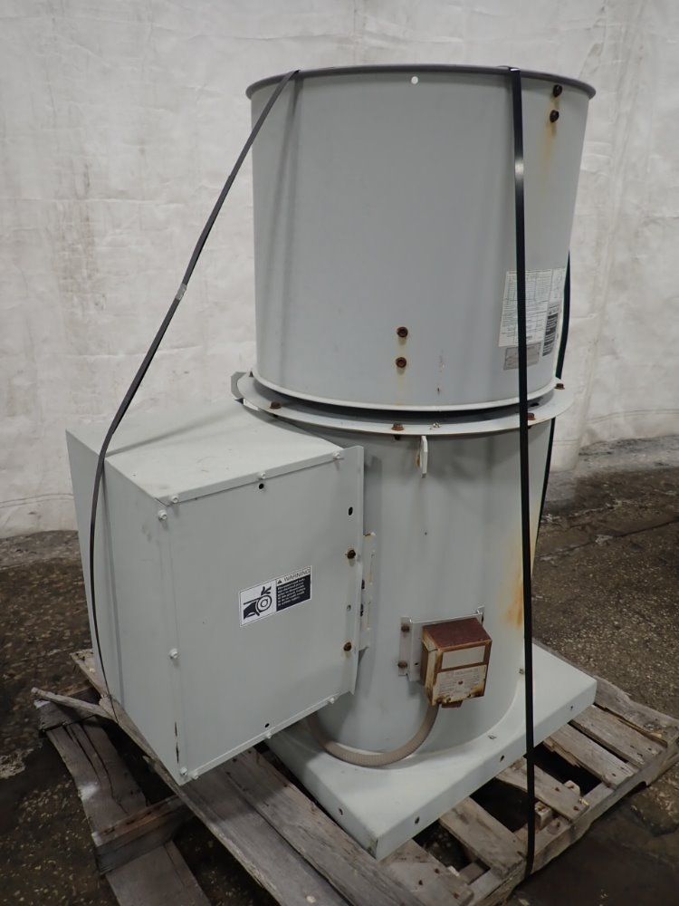 Greenheck Rooftop Ventilator/blower