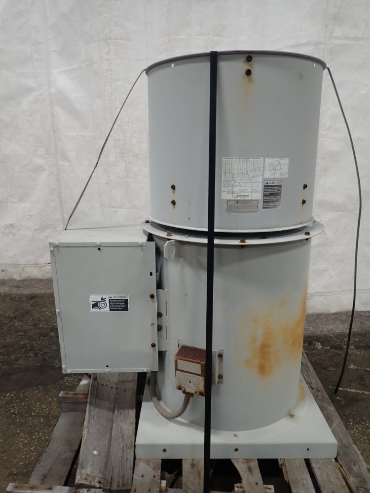 Greenheck Rooftop Ventilator/blower