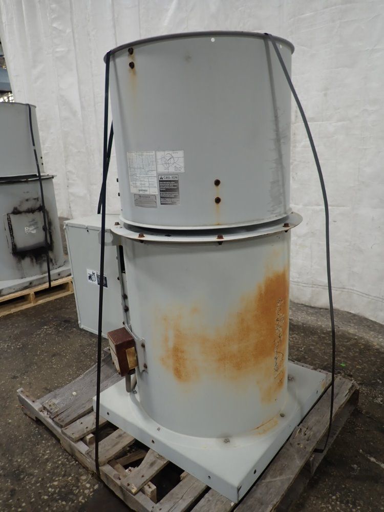 Greenheck Rooftop Ventilator/blower