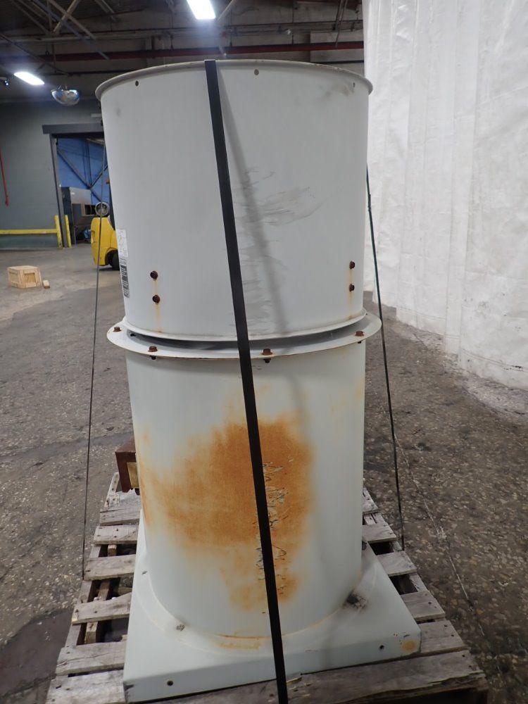 Greenheck Rooftop Ventilator/blower