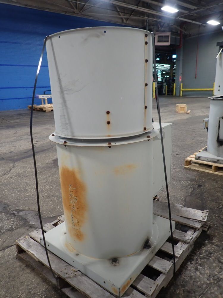 Greenheck Rooftop Ventilator/blower