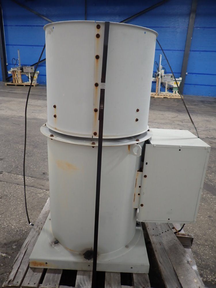 Greenheck Rooftop Ventilator/blower