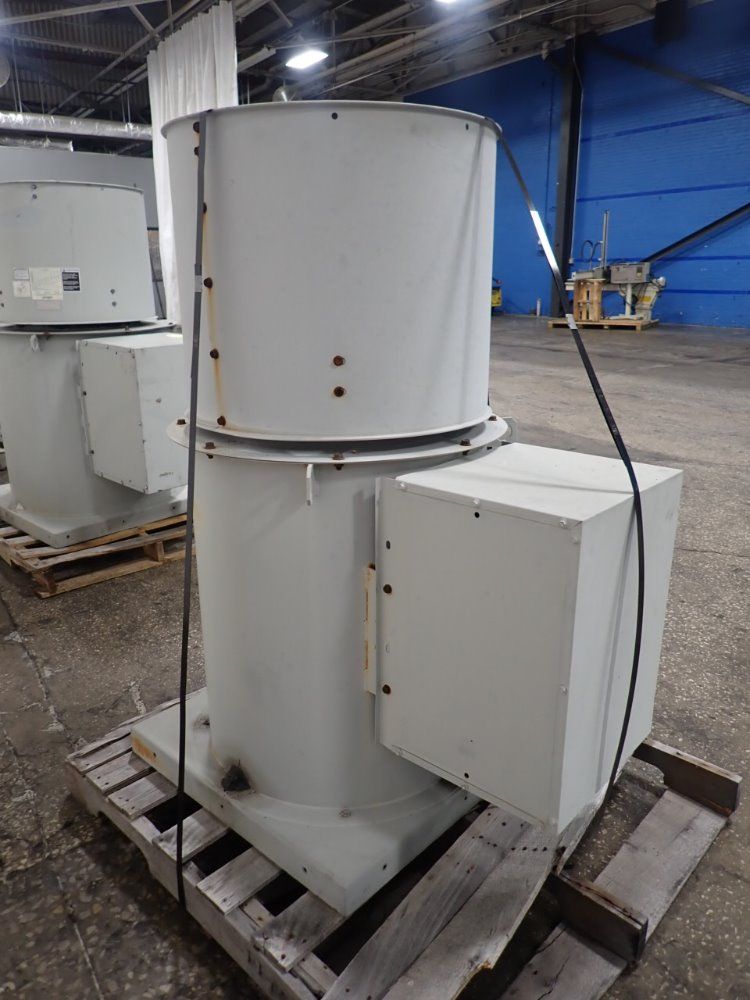 Greenheck Rooftop Ventilator/blower