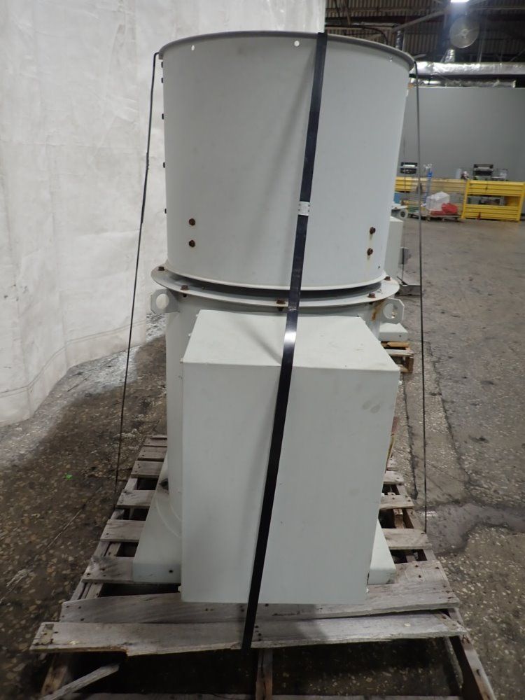 Greenheck Rooftop Ventilator/blower