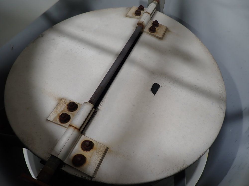 Greenheck Rooftop Ventilator/blower