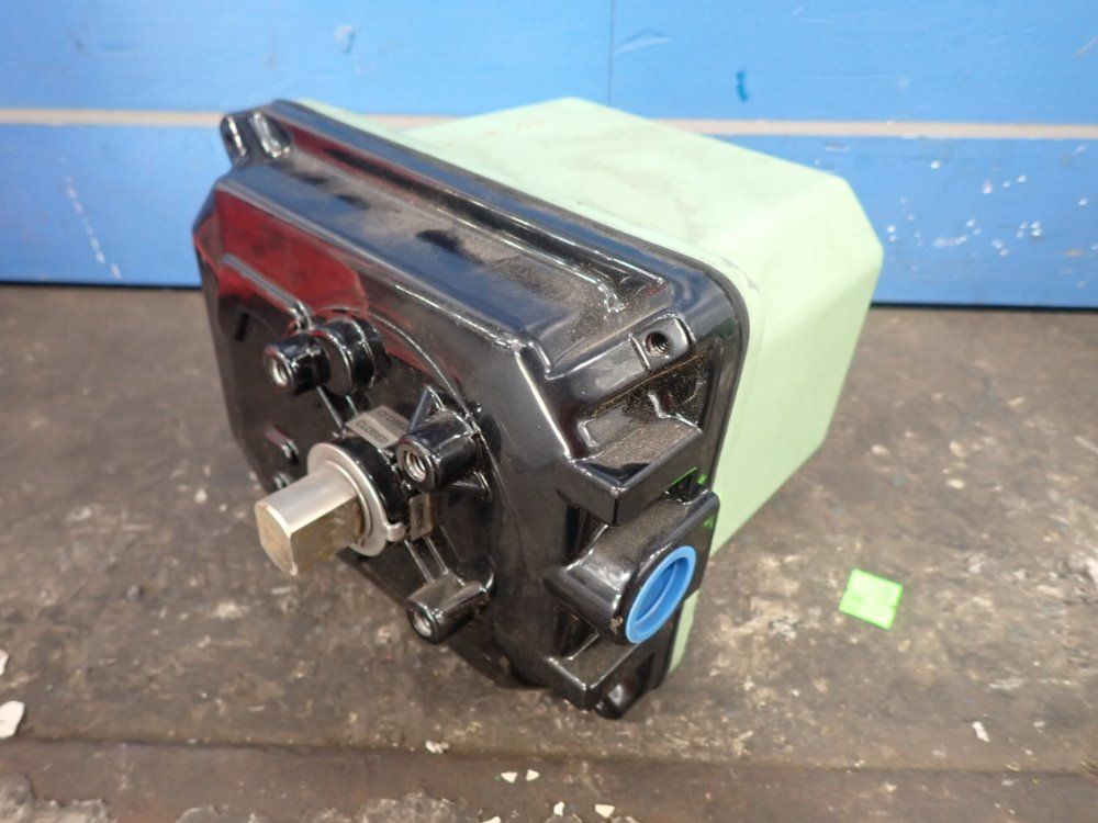 Rcs Electripower Actuator