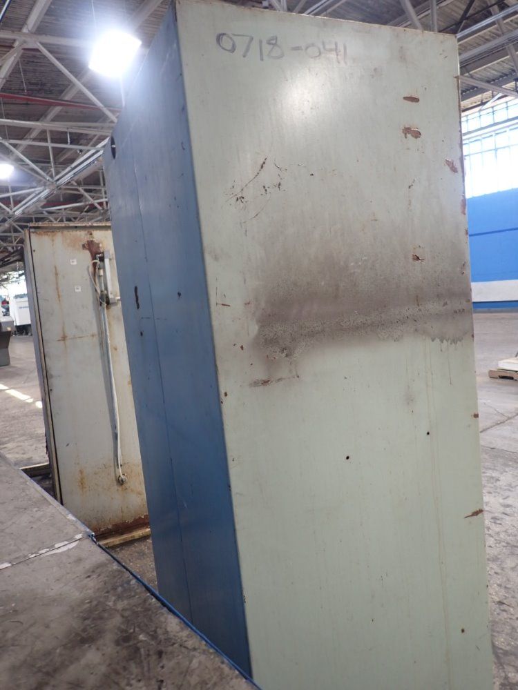 Electro-flyte Enclosure W/ Drive