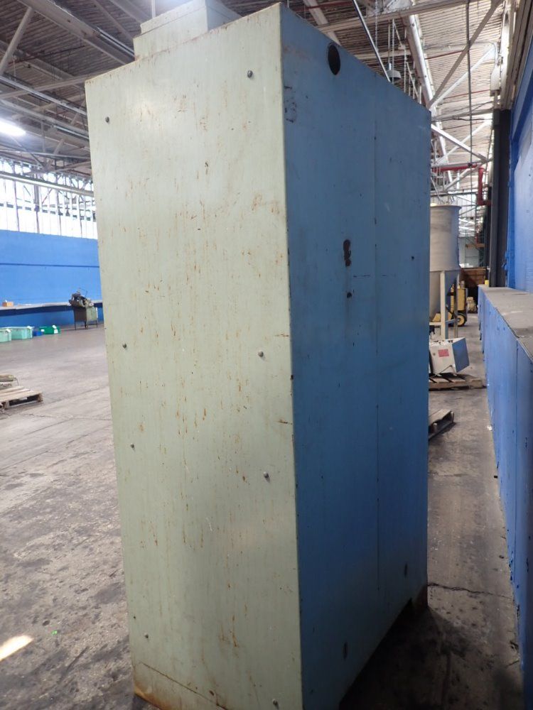 Electro-flyte Enclosure W/ Drive