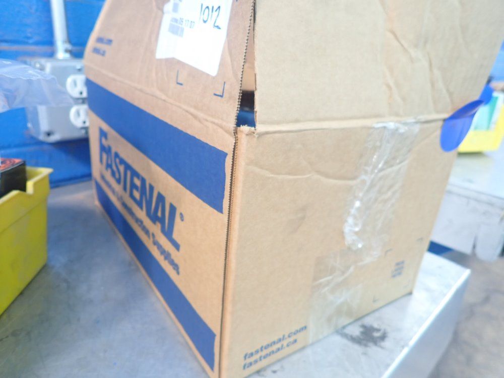 Hanson Whitney Precision Taps