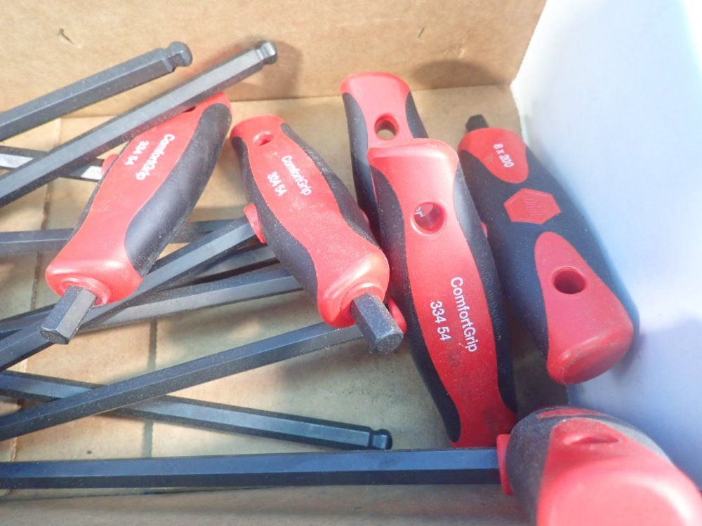 Wina Hex Tools
