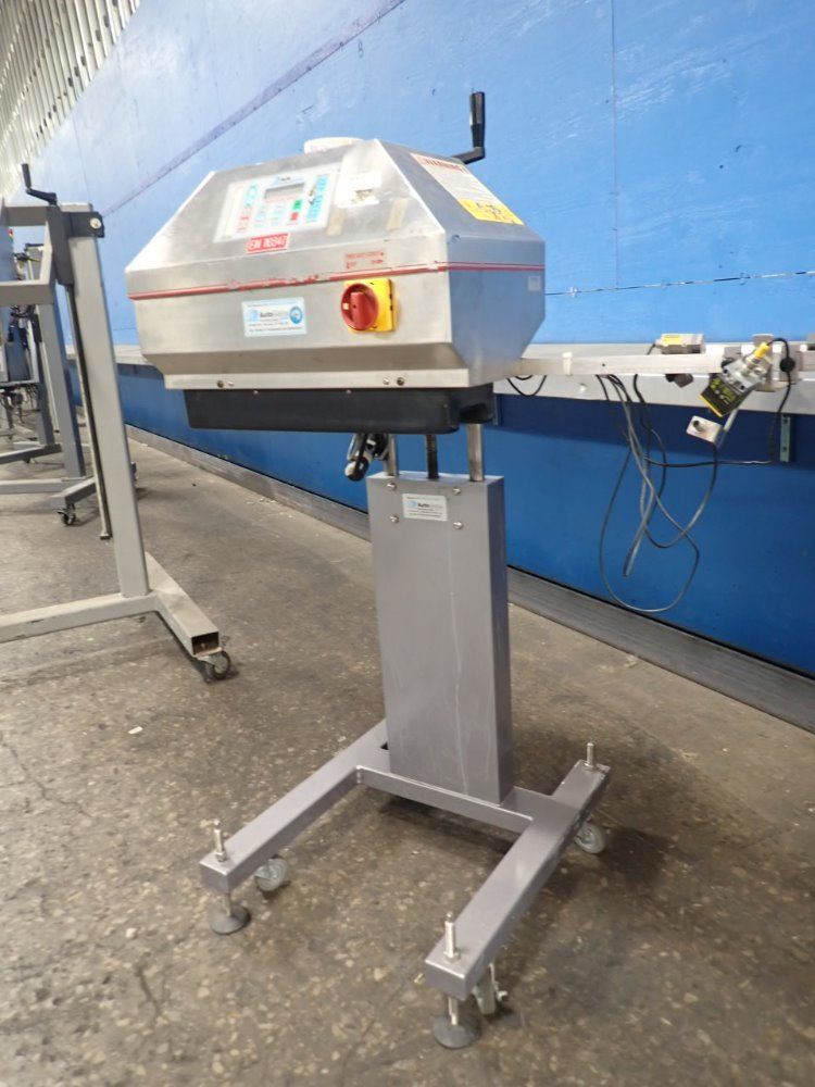 Automate Technologies Induction Sealer